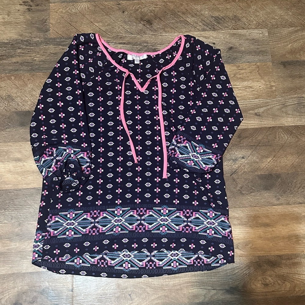 Girls Beautiful Blouse